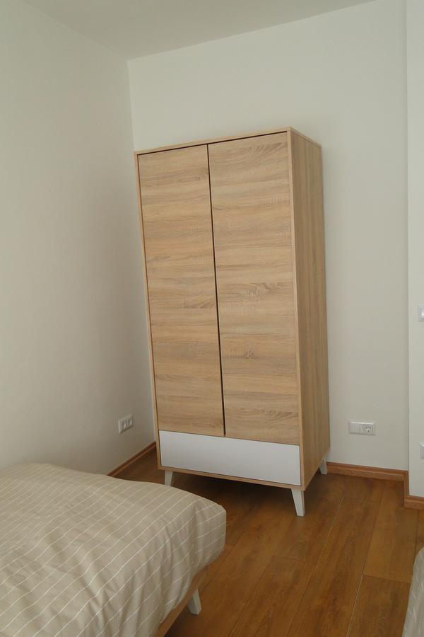 Apartment Galerija Tuzla Exterior foto